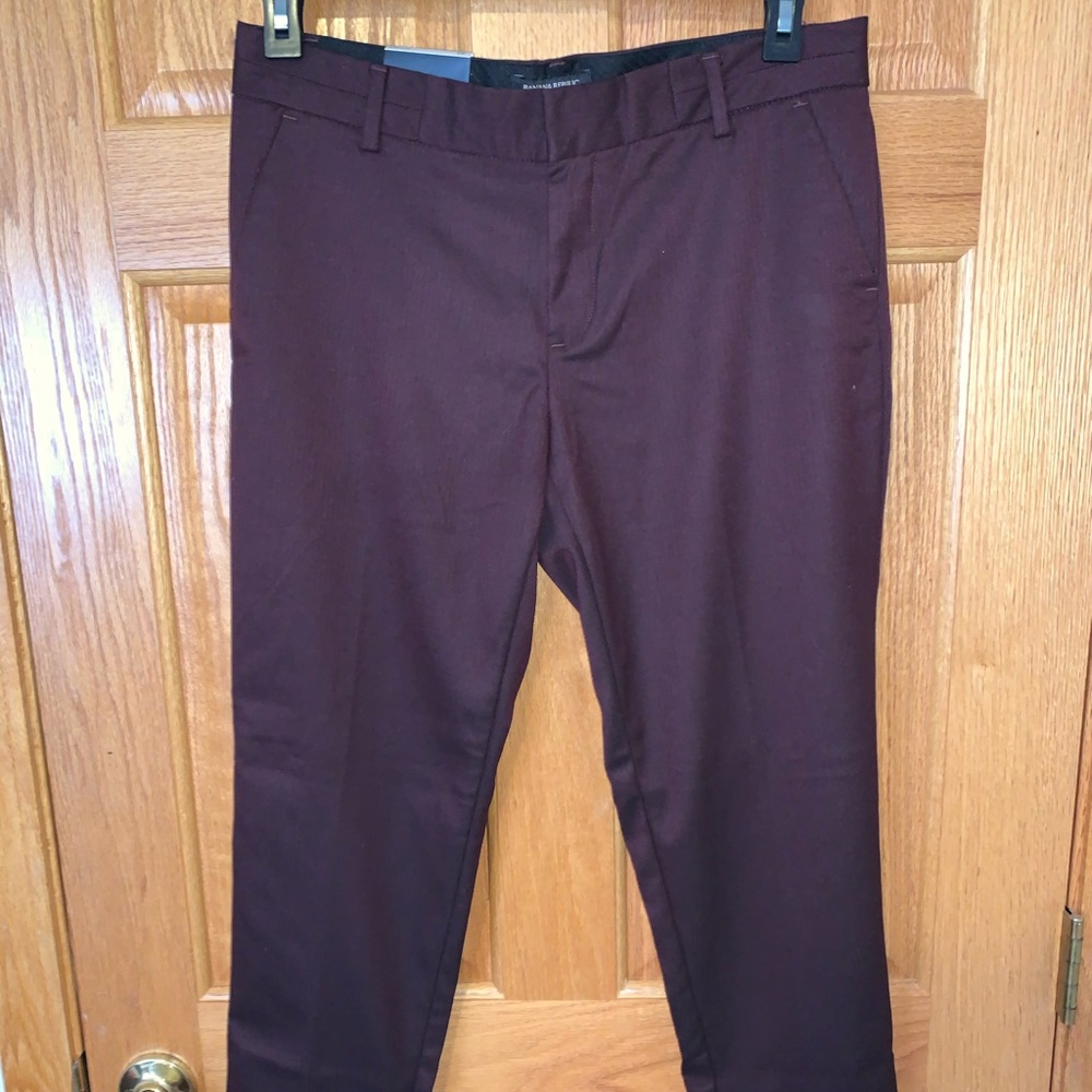 Banana Republic Dress Pants 💟